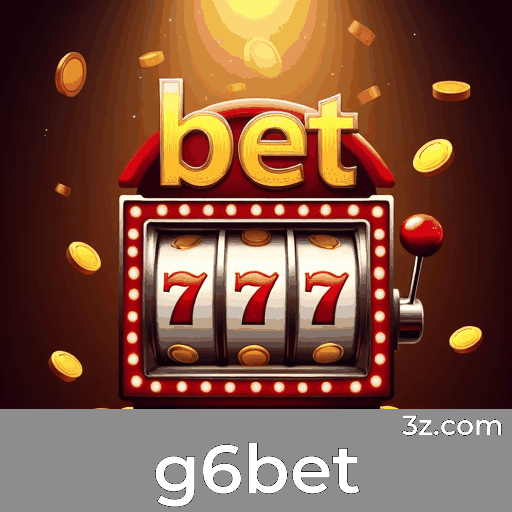 Revolução em jogos online: g6bet redefine apostas com inovação e experiência incomparável