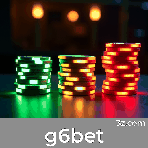 g6bet: Cassino Online Seguro e Premiado