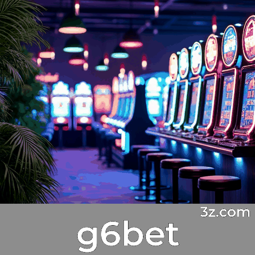 Experiência VIP no G6Bet Casino: Exclusividade e Luxo